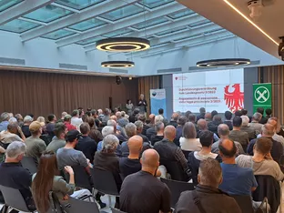 Neues Kormoranmanagement und neue App „Südtirol Fishing“