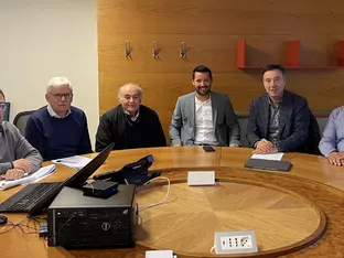 Fairer Wettbewerb im Mietwagengewerbe: lvh im Austausch mit dem Gemeindenverband