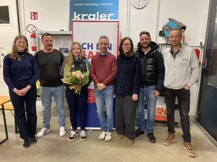 Das Handwerk in Innichen zeigt sich aktiv, engagiert und zukunftsorientiert