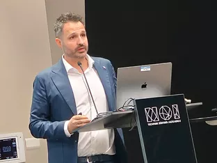 Cybersicherheit: Kompetenzzentrum ist eingerichtet