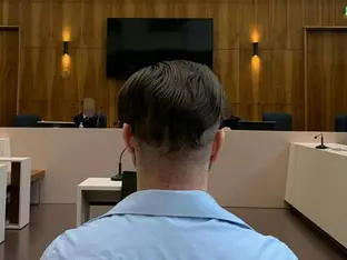 Prozess in Zürich nach doppeltem Femizid: 17 Jahre Haft