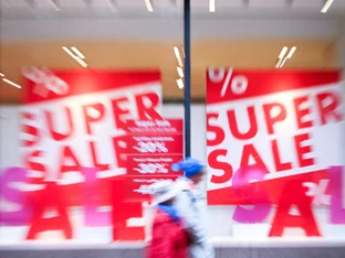 Insolvenzen gefährden mehr als 200.000 Jobs in Deutschland