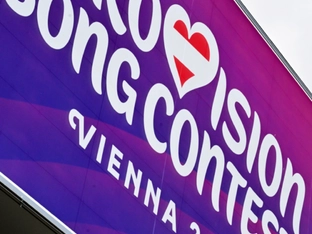 Internationaler Boykottaufruf von Künstlern gegen Wiener ESC