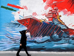 Iran droht mit Ausstieg aus der Waffenruhe