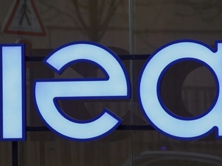 Energieagentur erwartet angespannten LNG-Markt bis Ende 2027