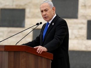 Netanyahu: Kampf gegen Hisbollah ist noch nicht beendet