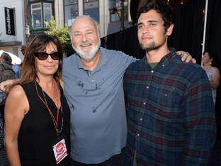 Jake Reiner schreibt über "wahren Alptraum"