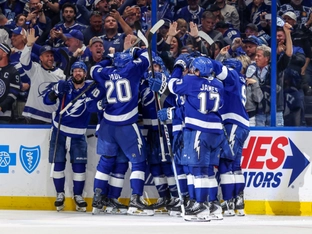 Montreal verliert ohne Reinbacher im NHL-Play-off in Tampa