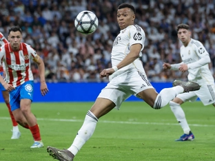 Real Madrid nur 1:1 gegen Girona