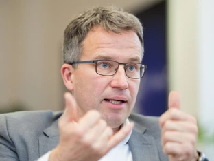 AMS-Chef befürchtet Rezession bei längerem Iran-Krieg