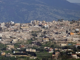 Sechs Tote bei Luftangriffen im Südlibanon trotz Waffenruhe