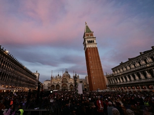 Jury von Kunstbiennale tritt geschlossen zurück