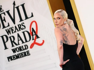 Lady Gaga und Doechii feiern Mode mit gemeinsamem Song