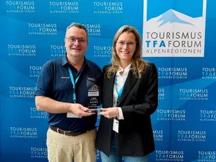 Carezza Dolomites zählt erneut zu den beliebtesten Skigebieten