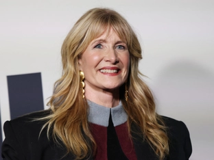 Laura Dern folgt auf Bonham Carter in "The White Lotus"
