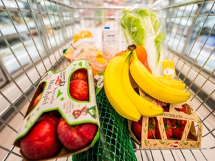 Lebensmittelpreise steigen weltweit infolge des Iran-Krieges