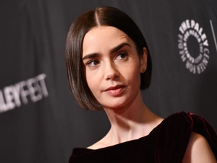 Drehstart im Mai für fünfte Staffel von "Emily in Paris"