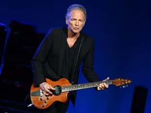 Musiker Lindsey Buckingham attackiert - Polizei ermittelt