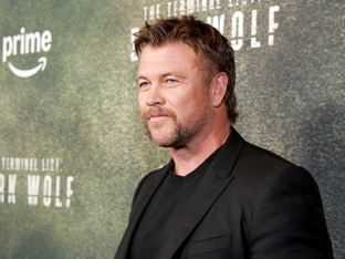 Luke Hemsworth hat wegen Brüdern eher Probleme in Hollywood