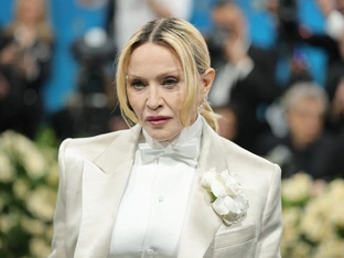 Madonna kündigt neues Album an