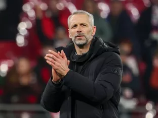 Ex-Salzburg-Coach Rose nach Saisonende Bournemouth-Trainer