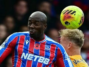 Palace schlägt Newcastle - Tottenham-Abstieg rückt näher