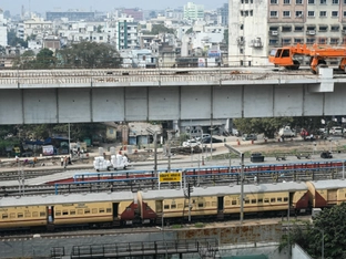 Indien-Exporte dürften wegen Handelsabkommen kräftig steigen