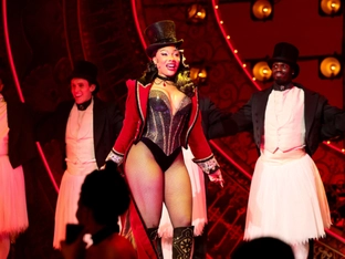 Erkrankte Megan Thee Stallion bricht Broadway-Auftritt ab