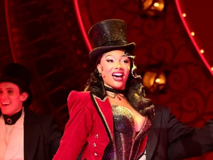 Megan Thee Stallion nach Schwächeanfall vor Bühnen-Rückkehr