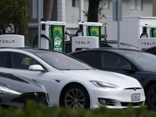 Tesla will größte Auto-Importmarke in Japan werden