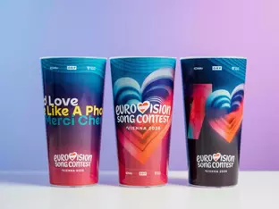 ESC setzt auf Bio, Recycleplastik und Bewusstseinsbildung