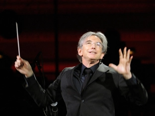 US-Dirigent Michael Tilson Thomas gestorben