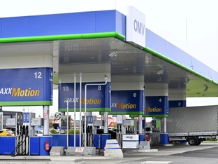 OMV: Bei Importen keine Preisreduktion erzielbar