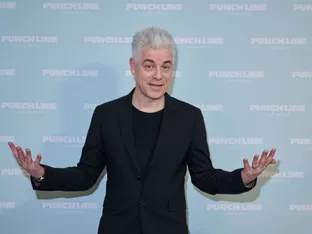 Mittermeier rät tabu-beklagenden Comedians: Werdet Bäcker