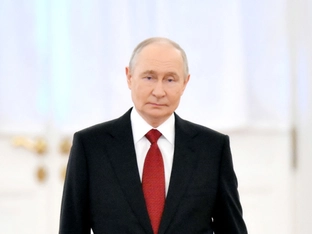 Putin nach Telefonat mit Trump offen für kurze Waffenruhe