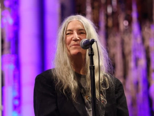 "Patin des Punk": Patti Smith erhält Asturien-Preis
