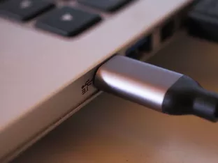 USB-C: Einheitliche Ladebuchse für alle Laptops in der EU