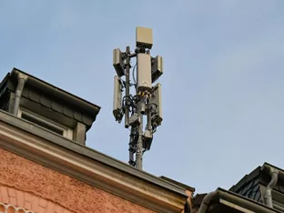 Nokias KI-Geschäft brummt - Wachstumsziele angehoben