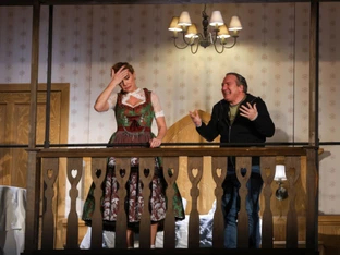 Annette Dasch wird neue Chefin des Volksopern-StudioV