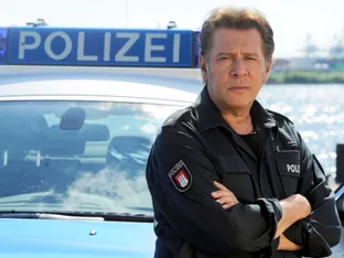 Oldtimer aus "Das Boot" entdeckt