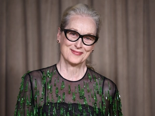 Star-Rolle für Meryl Streep in "Die Korrekturen"-Serie
