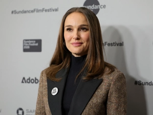 Natalie Portman erwartet drittes Kind