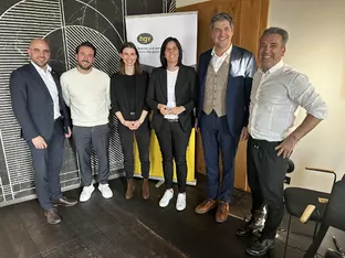 Brixen setzt auf Qualität, Erreichbarkeit und Innovation