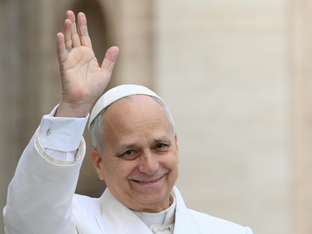 Streit zwischen Trump und Papst: Soll sich das Kirchenoberhaupt politisch äußern?