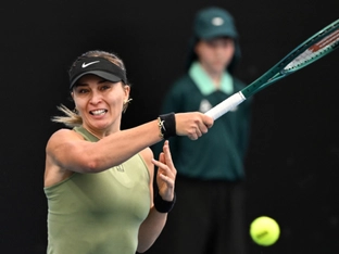 Linz-Wildcard für Ex-Weltranglistenzweite Badosa