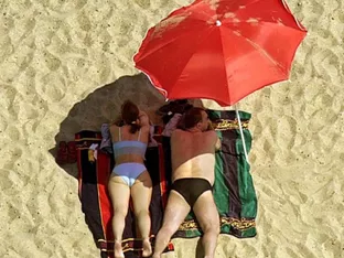 Italienisches Paar verliert nach 46 Jahren Platz am Meer