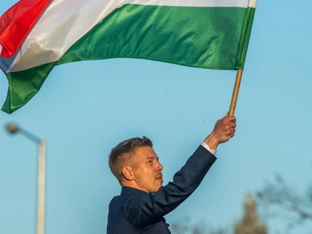 Trump verspricht Ungarn Wirtschaftshilfe - bei Orban-Sieg