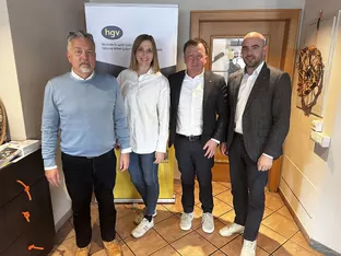 Austausch und klare Perspektiven für Bruneck