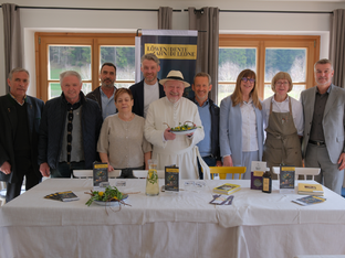 30 Jahre Löwenzahnwochen am Deutschnonsberg