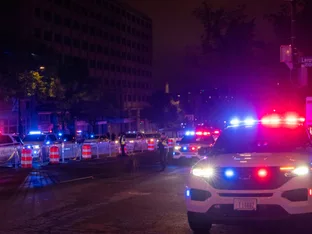 Schütze bei Korrespondenten-Dinner mit Trump vor Gericht